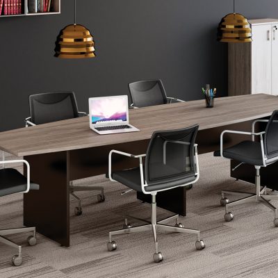 Sala de Reunião - Prima Clean
