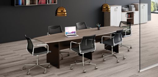 Sala de Reunião - Prima Clean