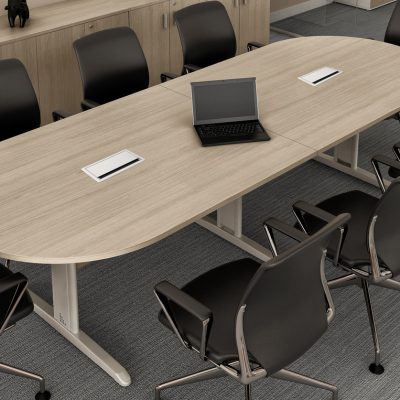 Sala de Reunião - Romanzza Plus