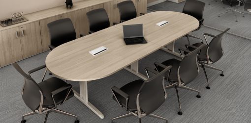 Sala de Reunião - Romanzza Plus